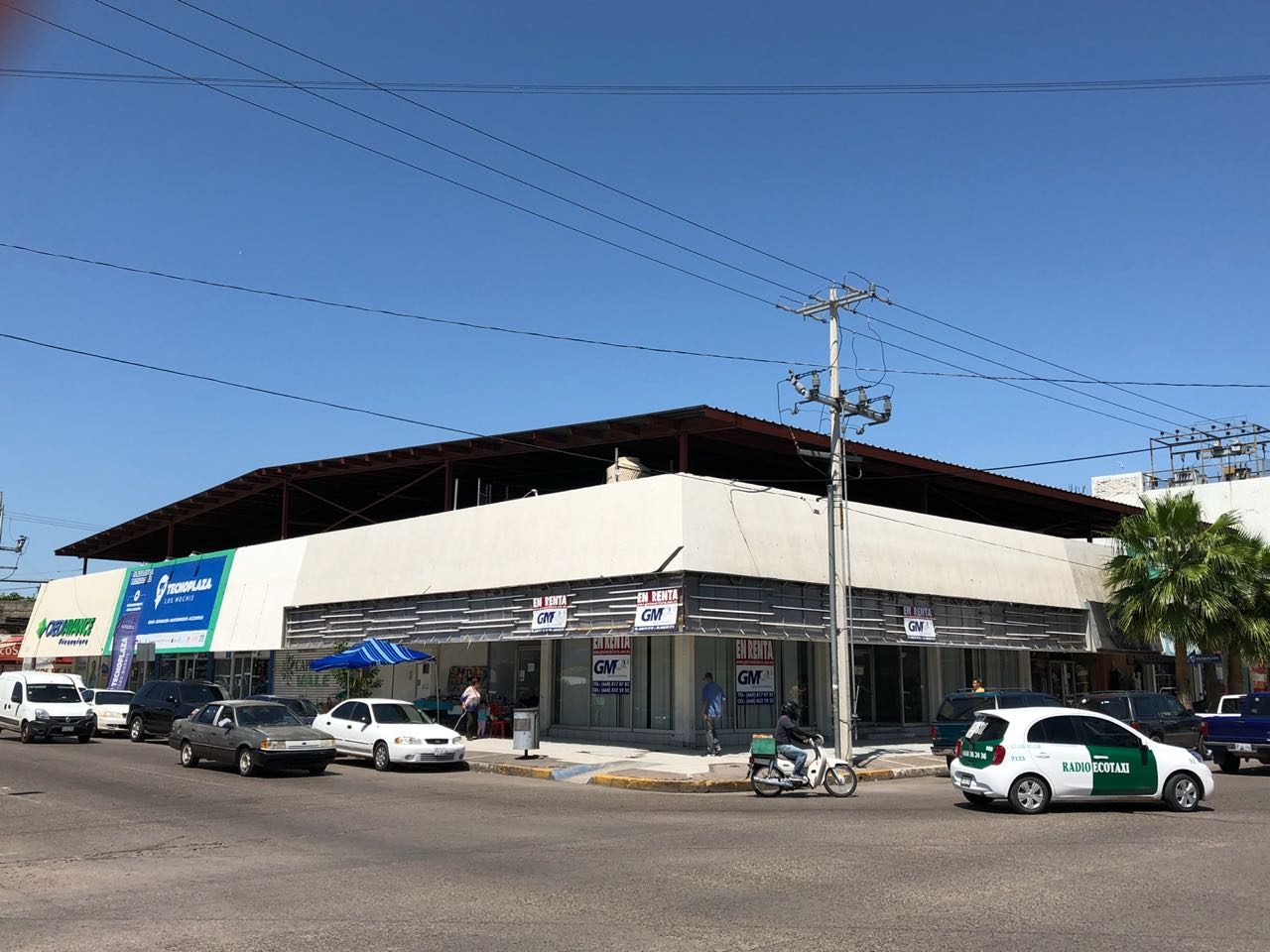 Plaza Comercial Hidalgo — foto 1